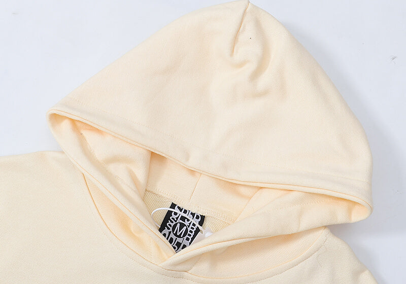 Sp5der Thug Spider Hoodie – Black #8210