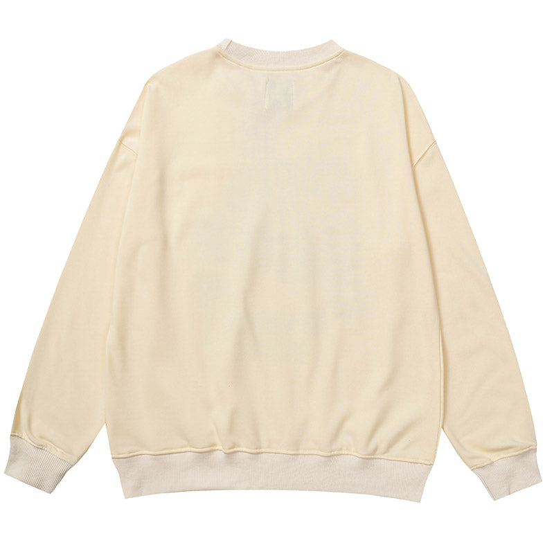 Gallery Dept Sweatshirts